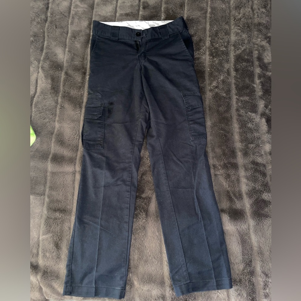 Men’s slim straight Dickies